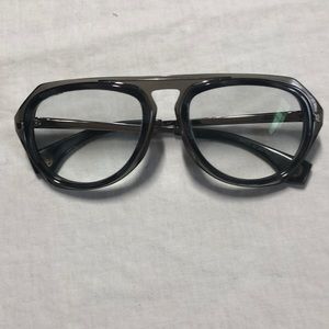 Blake Kuwahara eyeglasses